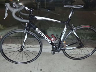 Beautiful Tommaso bicycle