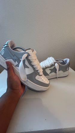 GRAY BAPESTAS (Send best offers)