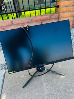 Acer Predator 144 HZ Gaming Monitor