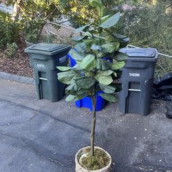 Fake Plant Artificial Tree 