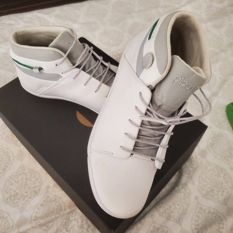 Plae Shoes Plae Replacement Straps Plae Shoes