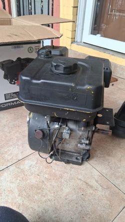 72cc mini bike / go kart engine