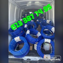 Mangueras Para Pinturas 