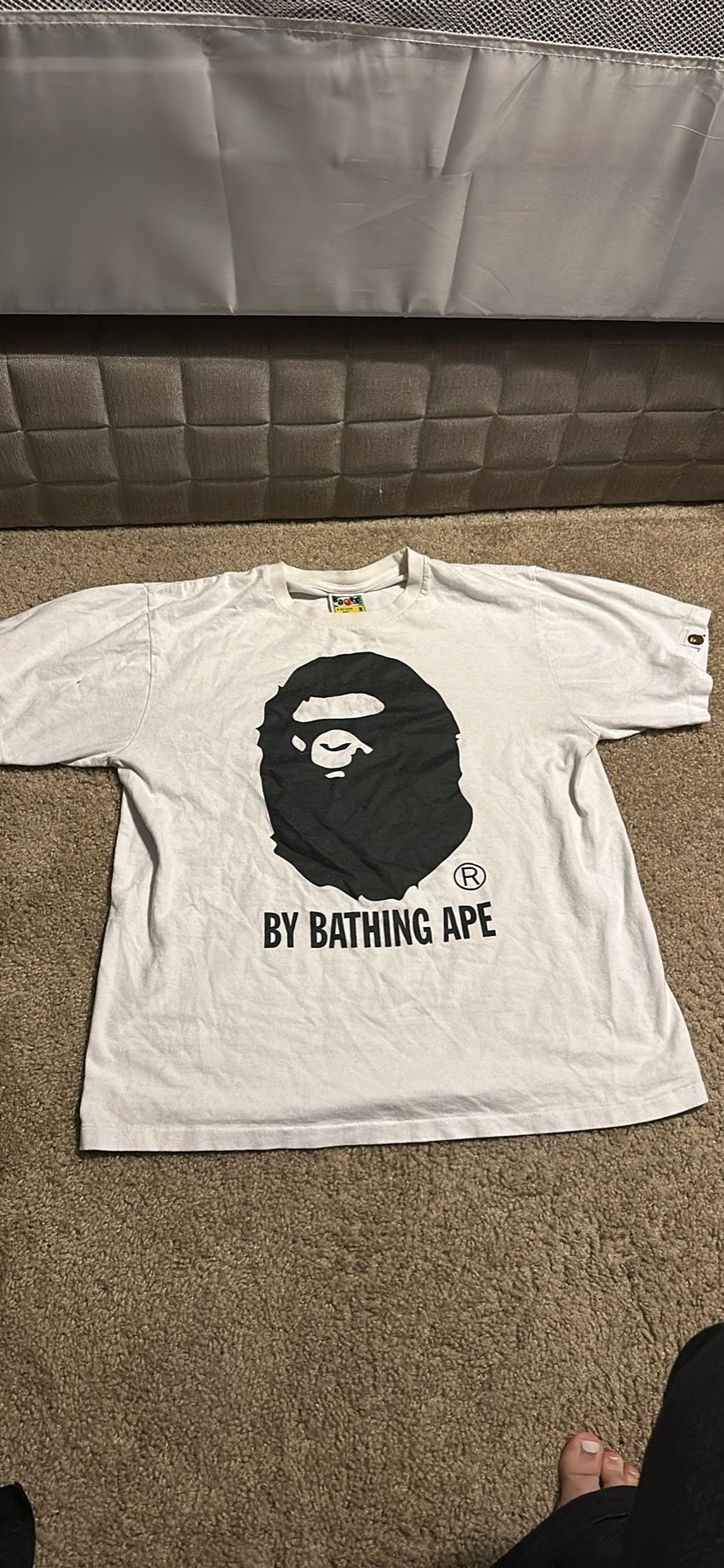 BAPE Shirt