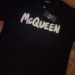 New Alexander Mcqueen Shirt Size XL