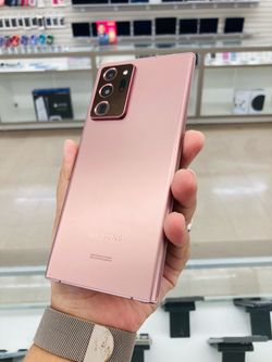 Samsung Galaxy Note 20 ultra 128gb