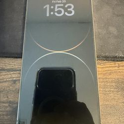 iPhone 14 Pro Max 1TB Gold