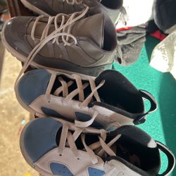 Jordan’s 