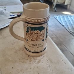 Stein Mart Mug