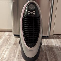 Fan/Evaporative Air Cooler (Not AC)