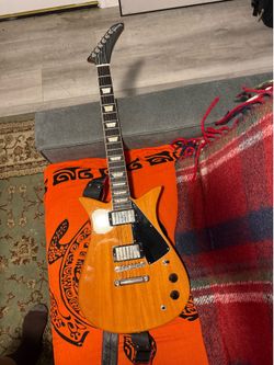 Gibson  Les Paul Theodore (RARE)