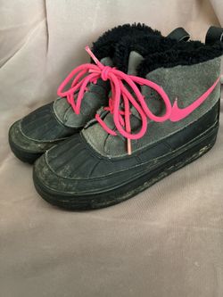 Kids Boots