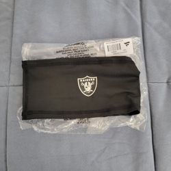 Raiders Head Band 