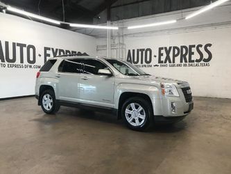 2015 GMC Terrain