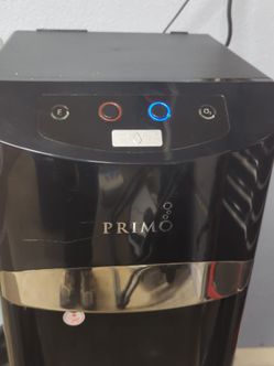 Water cooler