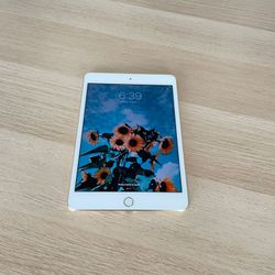 Apple iPad Mini 4 16GB 7.9” Display -$155 -Excellent Condition!