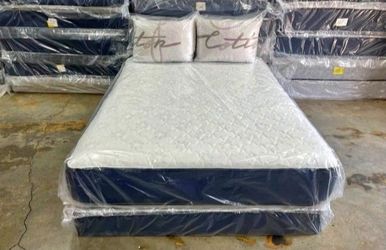 🛏All Sizes Mattress Available. Premium Quality Brand New Mattress.