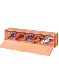 jdm hot wheels ronnin run cargo set
