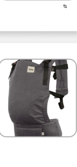 Tula “Free to grow” Baby carrier