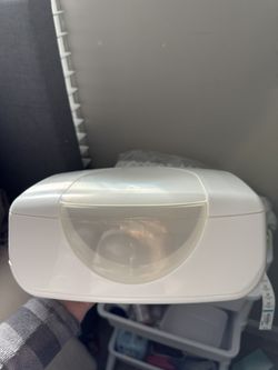 Munchkin Wipes Warmer 