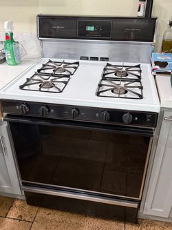 Stove