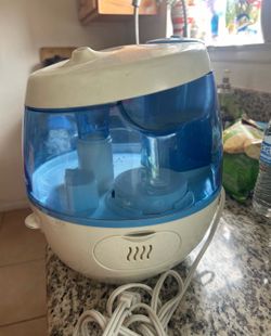Excellent Condition Vicks Vaporization