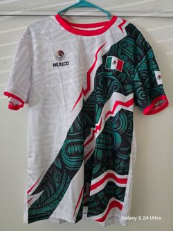 Playeras de mexico ⚽️ 🇲🇽