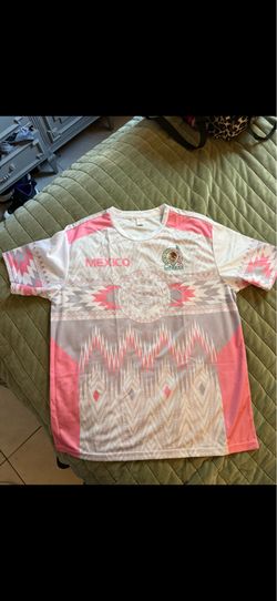 Camisas de México