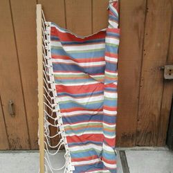 Huge Hammock