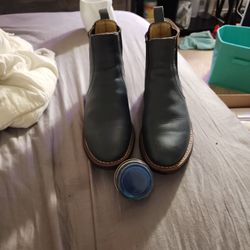 Heritage  By Red Wing Exclusive Women's Size 9.5 Chelsea Boot