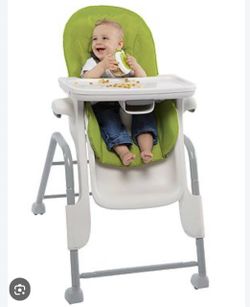 OXO Tot seedling High Chair, Green