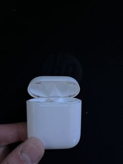Apple airpods 1st gen
