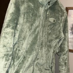 The North Face Jacket 