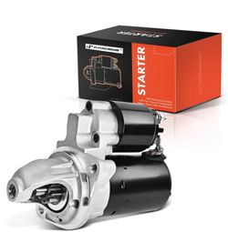 BMW Starter