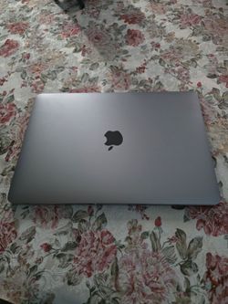 Macbook Pro