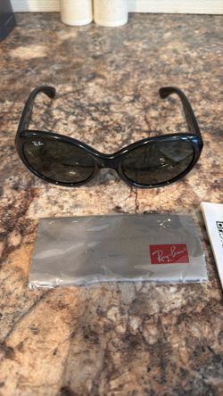 Ray-ban Jackie Sunglasses