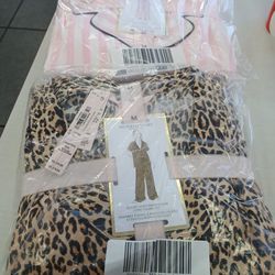 Victoria Secret Pajamas