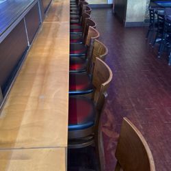 Bar Stools