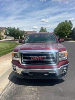 2015 gmc sierra