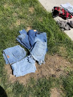 Denim