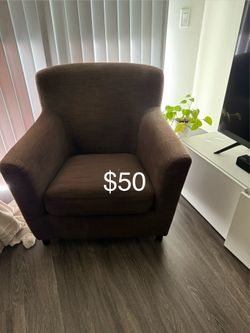 Arm Chair