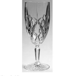 Marquis By Waterford Brookside Iced Beverage Set Of 4