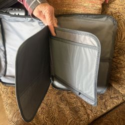 Light Wt Laptop Bag 