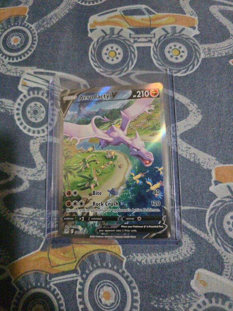 Pokemon