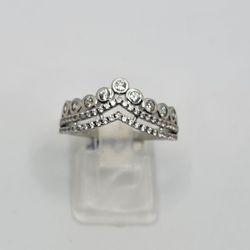 Anillo De Corona 