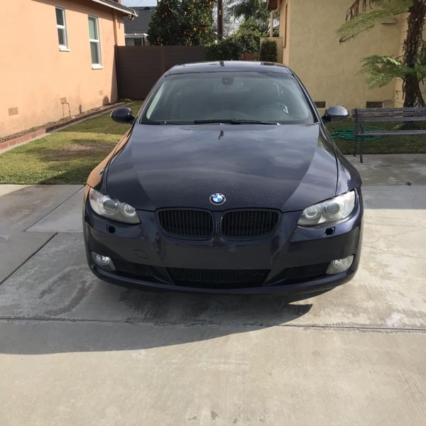 2007 Bmw 328xi M Sport Package For Sale In Los Angeles Ca
