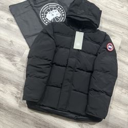 Canada Goose Jacket