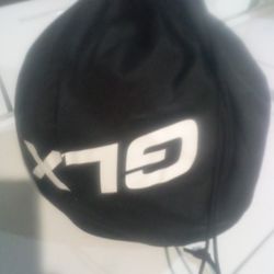 New Large GLX AR 15-2 Helmet @ $45