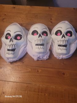 Ghoul 5 ft 1/2 for Halloween