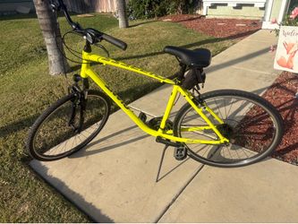 Giant cypress dx road bike